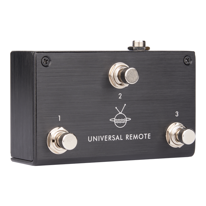 Pigtronix Universal Remote Switch