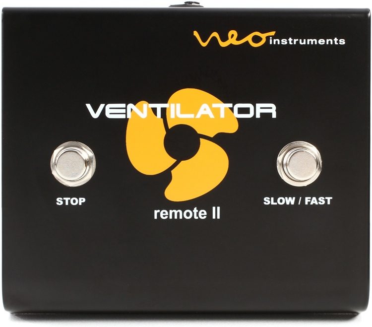 NEO Instruments Remote II — Pedal Empire
