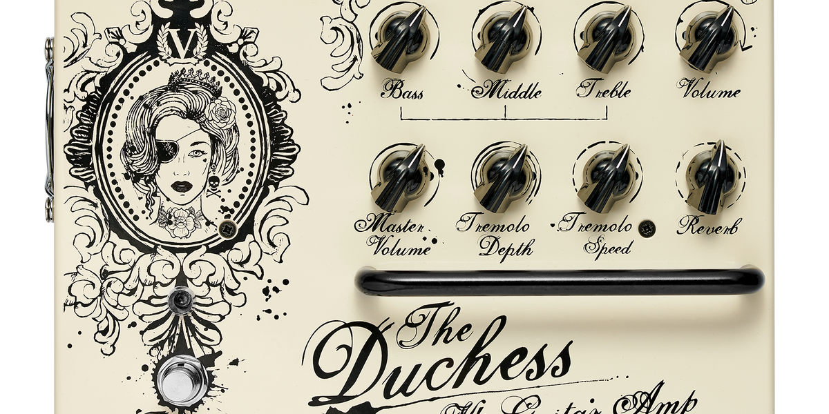 Victory sales duchess v4