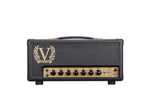 VICTORY AMPLIFICATION Sheriff 44 Head - Pedal Empire