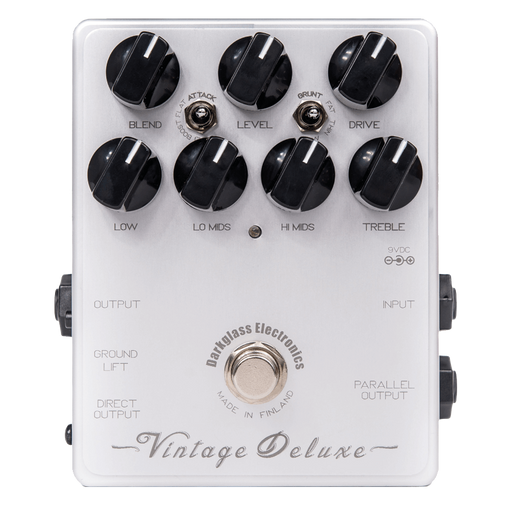 Darkglass Electronics Vintage Deluxe - Pedal Empire