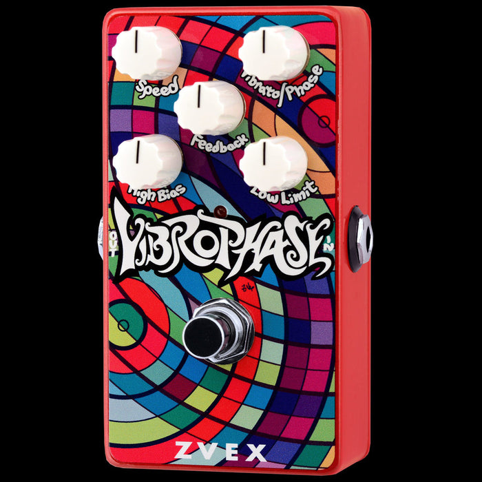 ZVEX Effects Vibrophase - Pedal Empire