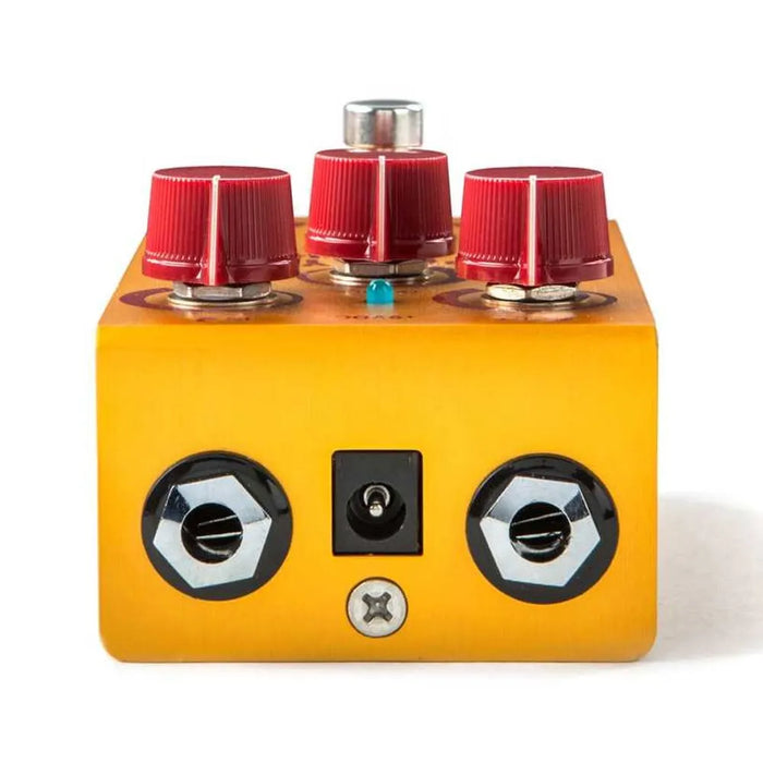 conspiracy theory guitar pedal Way Huge Conspiracy Theory — Pedal Empire