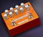 Wampler Andy Wood: Gearbox - Pedal Empire