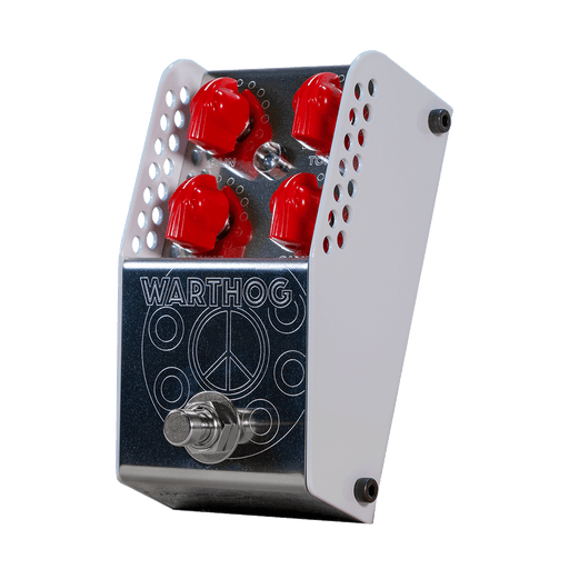 Thorpy FX Warthog Distortion V2 - Pedal Empire