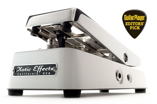 XOTIC EFFECTS Wah - Pedal Empire