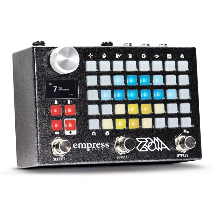 Empress ZOIA - Pedal Empire