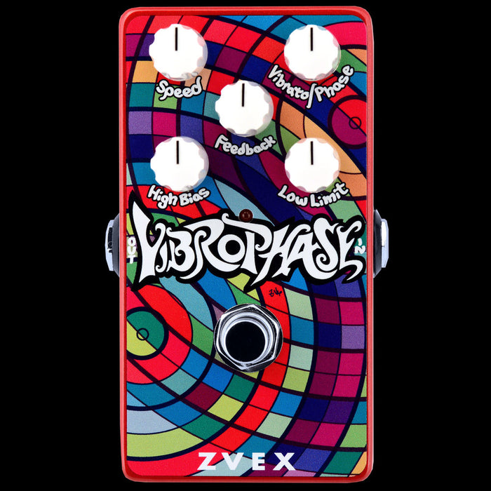 ZVEX Effects Vibrophase - Pedal Empire