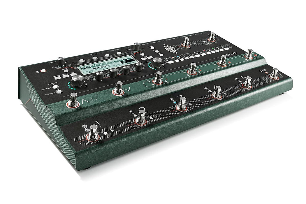 Kemper Profiler Stage