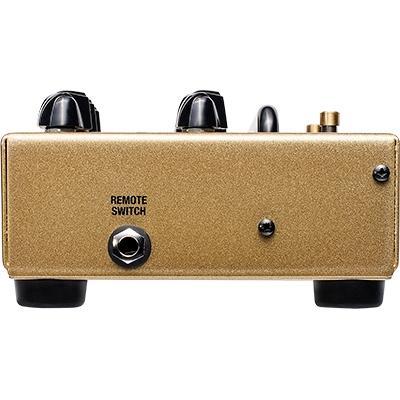 VICTORY AMPLIFICATION V4 The Sheriff - Pedal Empire