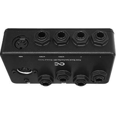 One Control Minimal Junction Box 4M - Pedal Empire