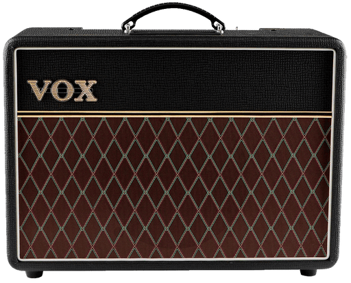 Vox AC10C1 - 10 Watt 1x10 Combo Amp - Pedal Empire