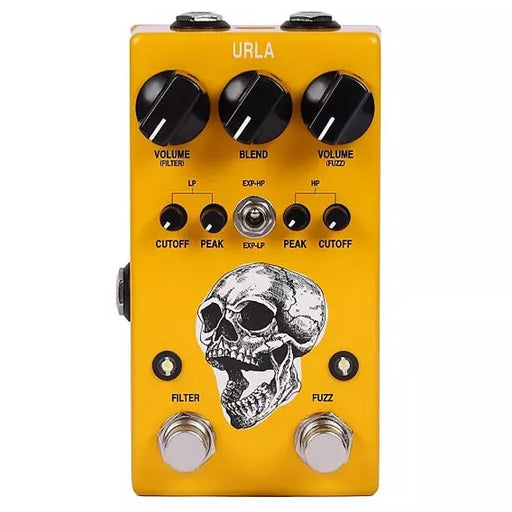 ac noises pedals AC Noises