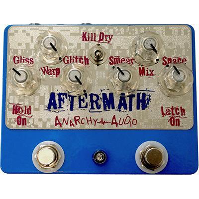 Anarchy Audio Aftermath - Pedal Empire