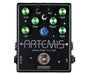 Spaceman Effects Artemis Limited Uranium Sparkle - Pedal Empire