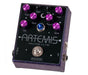 Spaceman Effects Artemis Limited Purple Sparkle - Pedal Empire