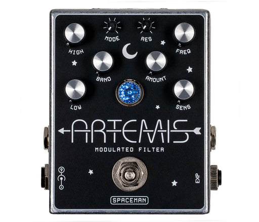 Spaceman Effects Artemis - Pedal Empire