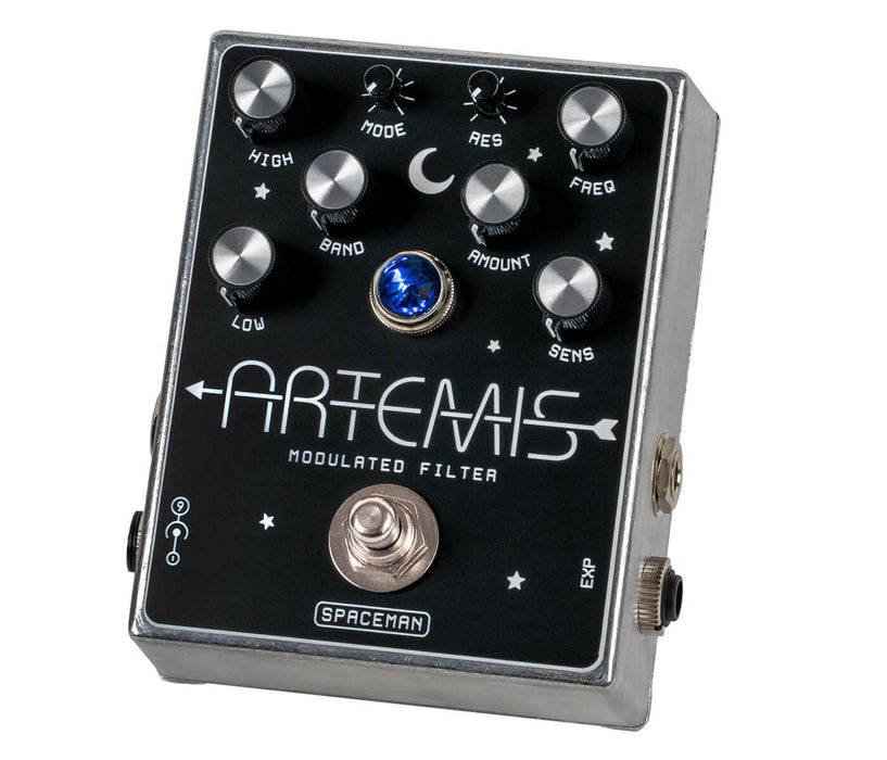 Spaceman Effects Artemis - Pedal Empire