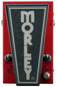 Morley 20/20 BAD HORSIE WAH - Pedal Empire