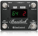 One Control Basilisk Programmable MIDI Controller - Pedal Empire