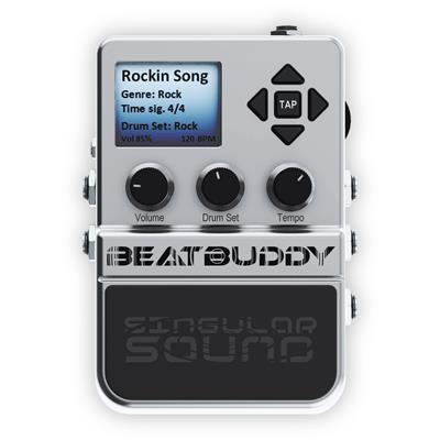 Singular Sound Beat Buddy - Pedal Empire
