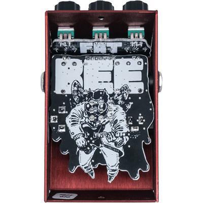 Beetronics FATBEE Overdrive - Pedal Empire