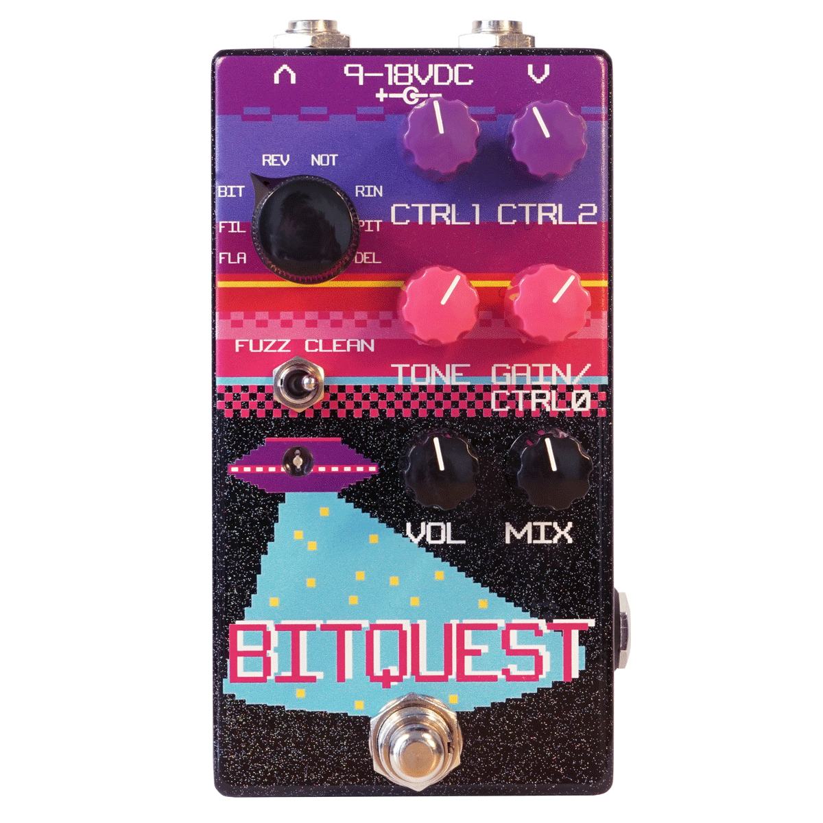Ring Modulator