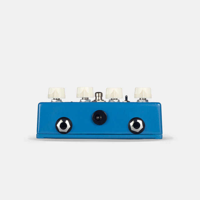 Bondi Effects Sick As Overdrive - Custom Blue