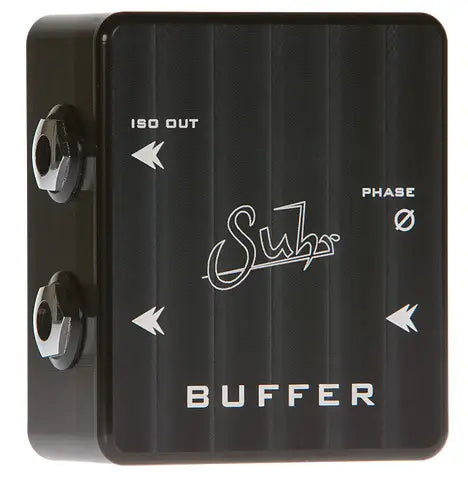 Suhr Buffer / Line Driver