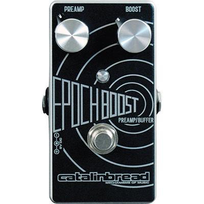 Catalinbread Epoch Boost - Pedal Empire