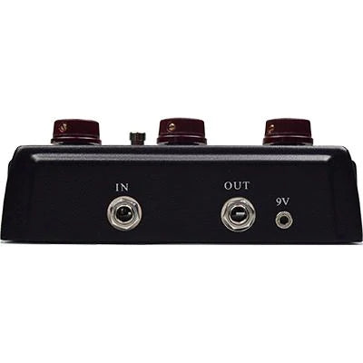 Ceriatone Centura Professional Overdrive - BLACK