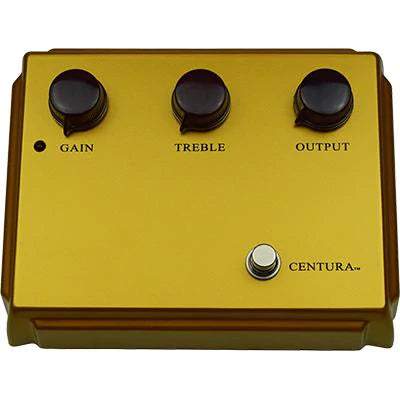 新品 未使用 Ceriatone Horse Breaker Gold Horse Breaker Professional Overdrive - Ceriatone