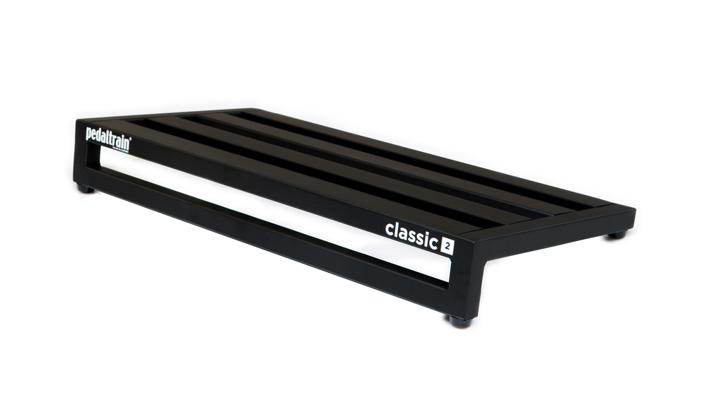 Pedaltrain classic 2 pedalboard — Pedal Empire