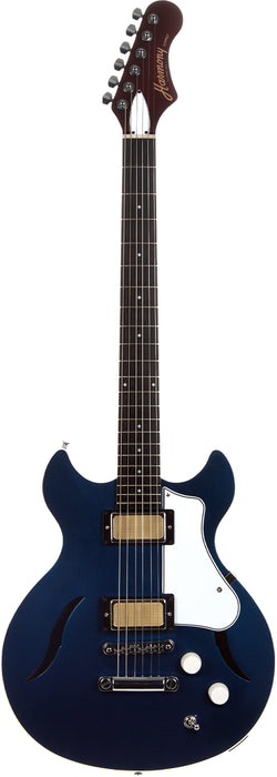 Harmony Guitars Comet (inc. MONO case)