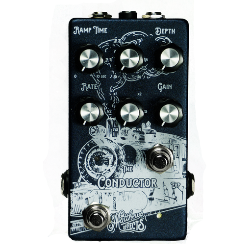 Matthews Effects The Conductor V2 - Pedal Empire