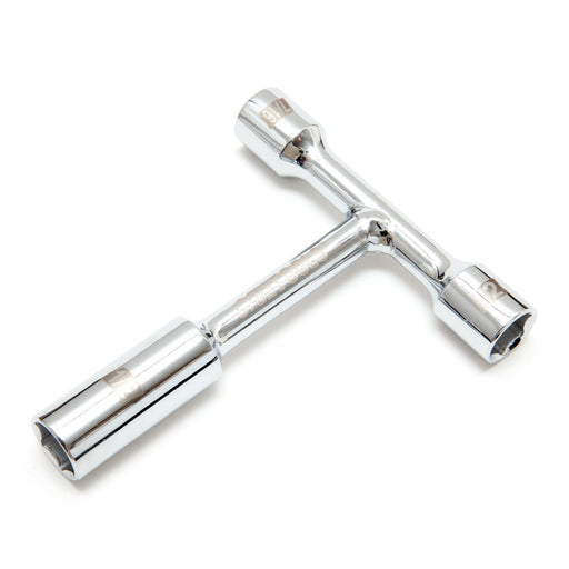 CruzTools GrooveTech Jack And Pot Wrench - Pedal Empire