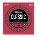 D'Addario Classic Nylon Normal Tension (EJ27N) - Pedal Empire