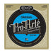 D'addario Pro Arté Coated Hard Tension (EXP46) - Pedal Empire