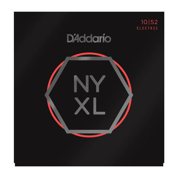 D'addario NYXL Strings - Pedal Empire