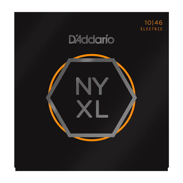 D'addario NYXL Strings - Pedal Empire