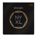 D'addario NYXL Strings - Pedal Empire