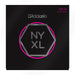 D'addario NYXL Strings - Pedal Empire