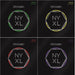 D'addario NYXL Strings - Pedal Empire