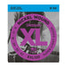 D'Addario EXL Nickel Wound Electric Strings - Pedal Empire