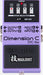 Boss DC-2W Dimension C Waza Craft - Pedal Empire