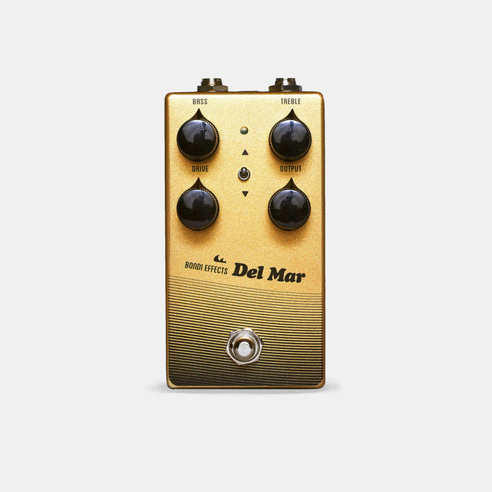 Bondi Effects Del Mar MKII — Pedal Empire