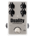 Darkglass Electronics Duality - Dual Fuzz Engine - Pedal Empire