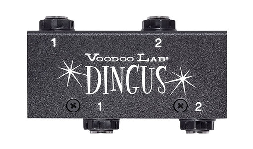 Voodoo Lab Dingus Pedalboard Interface - Pedal Empire