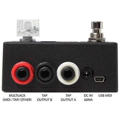 Disaster Area Designs Micro Clock - Pedal Empire