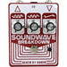 Death By Audio Soundwave Breakdown - Pedal Empire